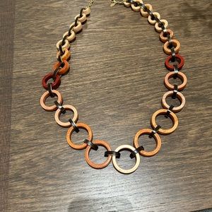 Long Chico's Necklace